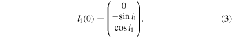 Equation (3)