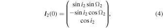 Equation (4)