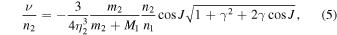 Equation (5)