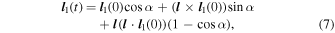 Equation (7)