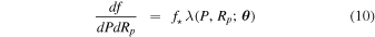 Equation (10)