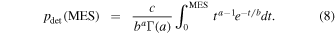 Equation (8)