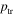 ${p}_{\mathrm{tr}}$