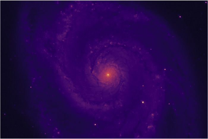 Overview of the Instrumentation for the Dark Energy Spectroscopic ...