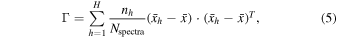 Equation (5)