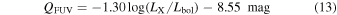 Equation (13)