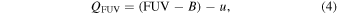 Equation (4)