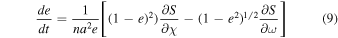 Equation (9)