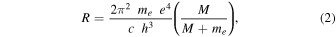 Equation (2)