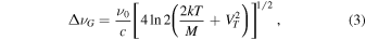 Equation (3)