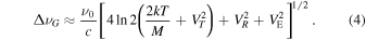 Equation (4)