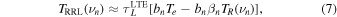 Equation (7)
