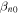 ${{\beta }_{n}}_{0}$