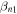 ${{\beta }_{n}}_{1}$