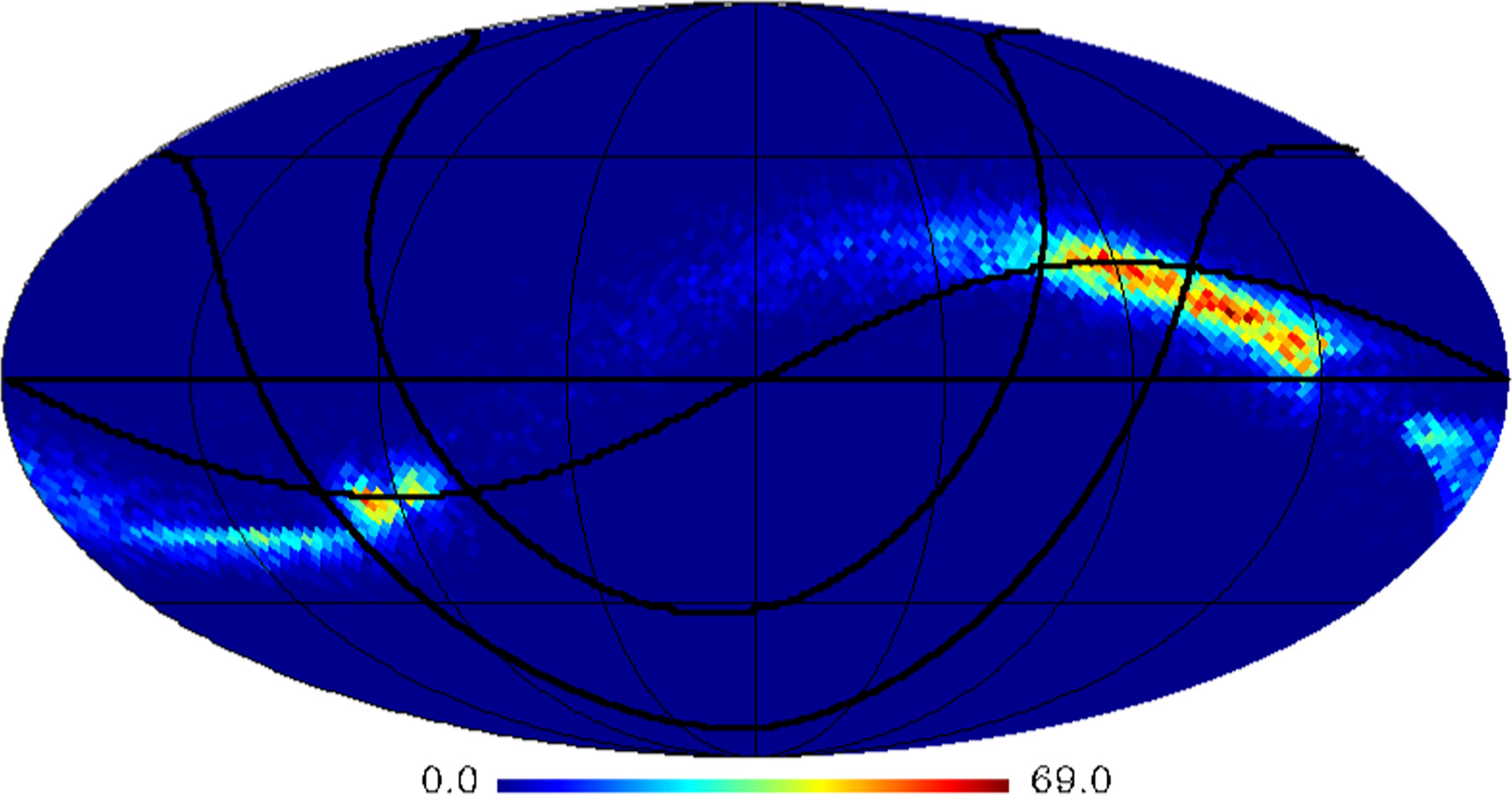 A Pan-STARRS1 Search for Planet Nine - IOPscience