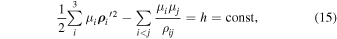 Equation (15)