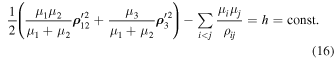 Equation (16)