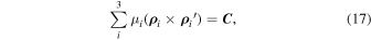 Equation (17)