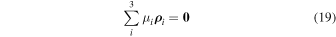 Equation (19)