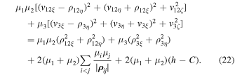 Equation (22)