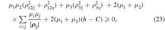 Equation (23)
