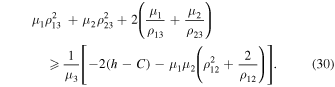 Equation (30)