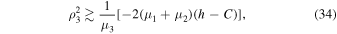 Equation (34)