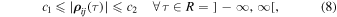 Equation (8)