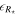 ${\epsilon }_{{R}_{\star }}$