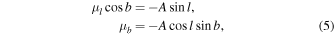 Equation (5)