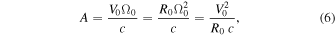 Equation (6)
