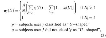 Equation (3)
