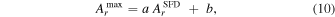 Equation (10)