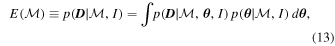 Equation (13)