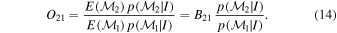 Equation (14)