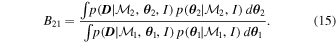 Equation (15)