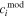 ${c}_{i}^{{\rm{m}}{\rm{o}}{\rm{d}}}$