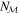 ${N}_{{ \mathcal M }}$