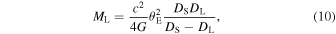 Equation (10)