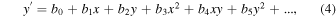 Equation (4)