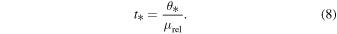 Equation (8)