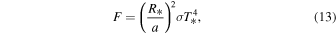 Equation (13)