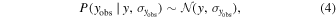 Equation (4)
