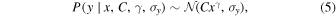 Equation (5)