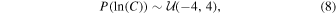 Equation (8)