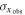 ${\sigma }_{{x}_{\,\rm{obs}\,}}$