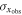 ${\sigma }_{{x}_{{\rm{obs}}}}$