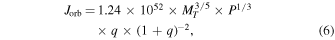 Equation (6)