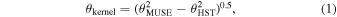 Equation (1)