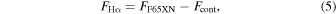 Equation (5)